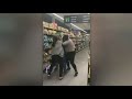 Video captures women’s brawl over toilet paper at Woolworths