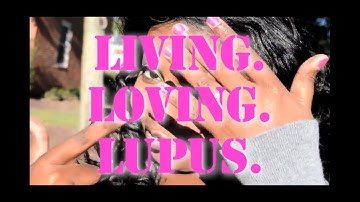 Living Loving Lupus Vol 1