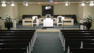 Mrs Diane Perry Matthews - November 5 2021