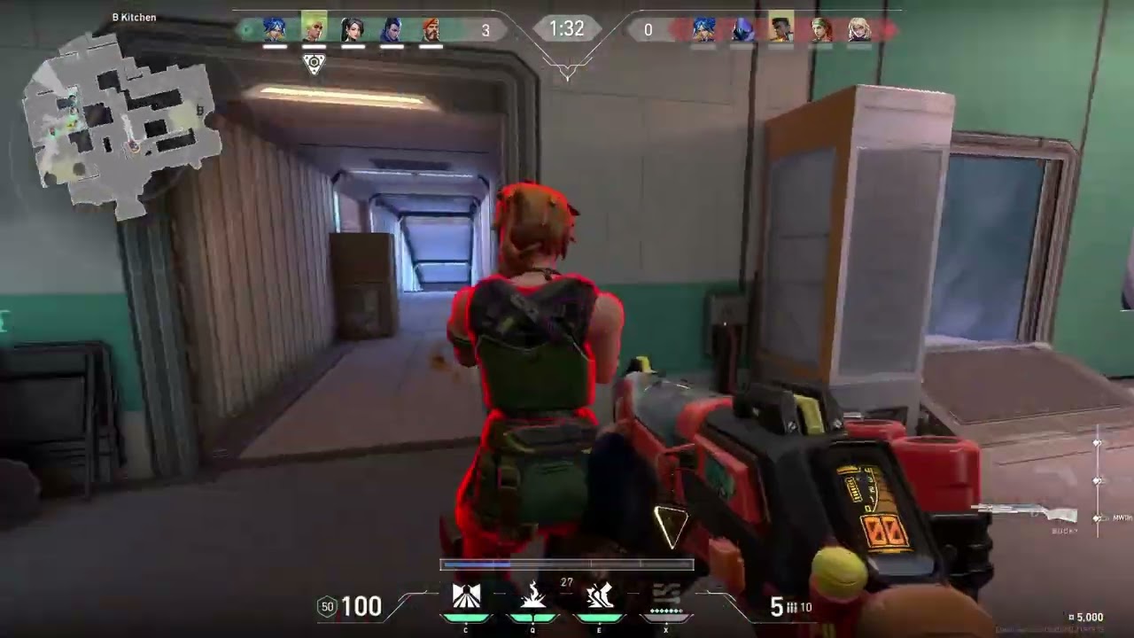 POV: Apex Addicts has 60 hours on valo