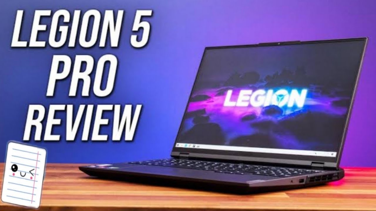 በ Ethiopia 200 ሺ ብር Lenovo Legion 5 Pro 16" 165Hz QHD Gaming Laptop