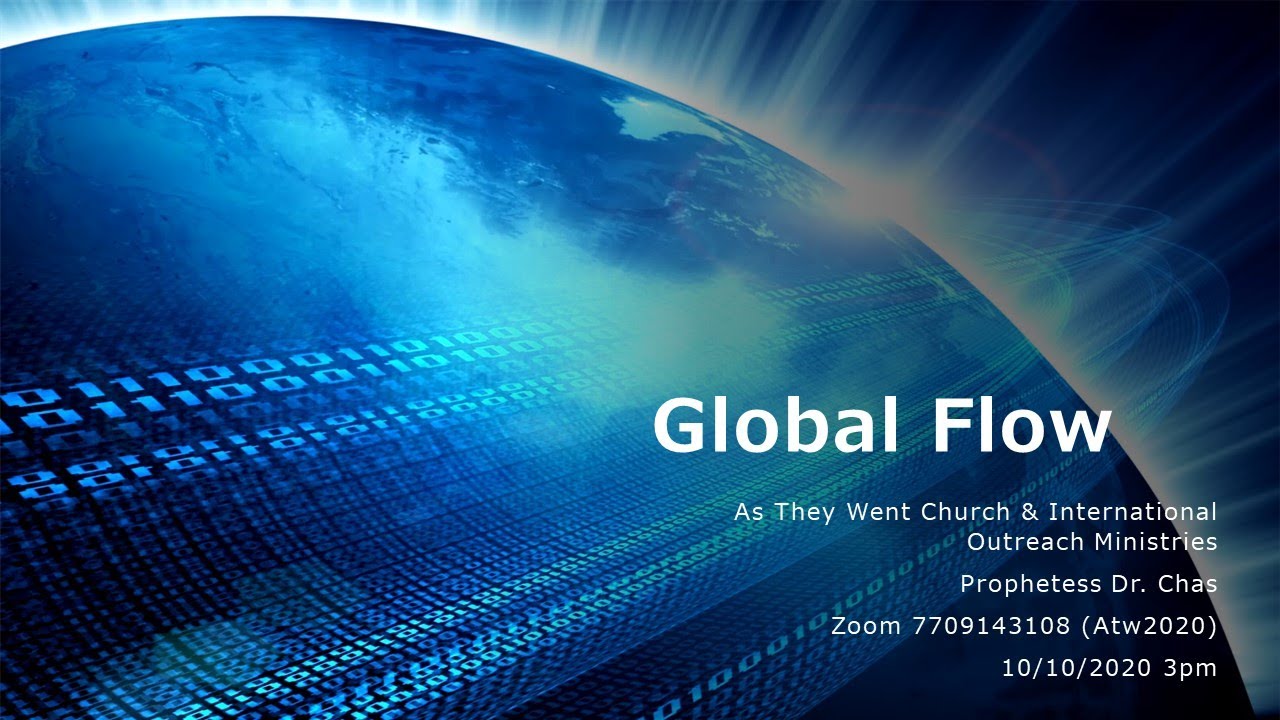 Global Flow YouTube