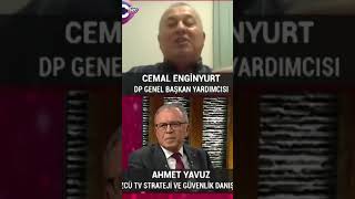 Bülent Arınçın O Sözleri Boşa Değilmiş Gizli Chp Planını Cemal Enginyurt Anlattı 