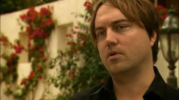 The Making of Fallout New Vegas - part 6/8 - Sound Design