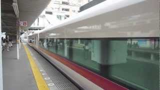 E657系甲種輸送 DE10-1561号機牽引 放出通過