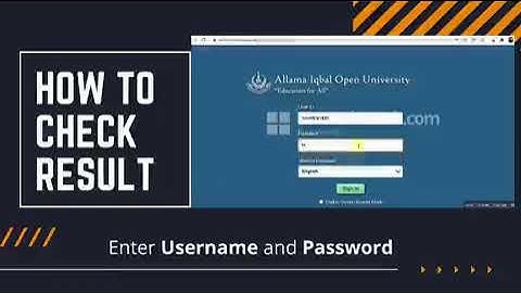 AIOU BA B.com BS B.ed Result Spring 2021 Announced || AIOU Result Today Updates Preparation Point