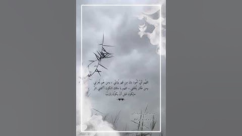 سورة التوبة "قُل لَّن يُصِيبَنَا إِلاَّ مَا كَتَبَ اللَّهُ لَنَا هُوَ مَوْلانَا"