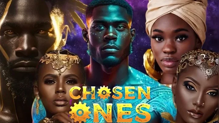 Chosen Ones, Beware of The Fake Chosen