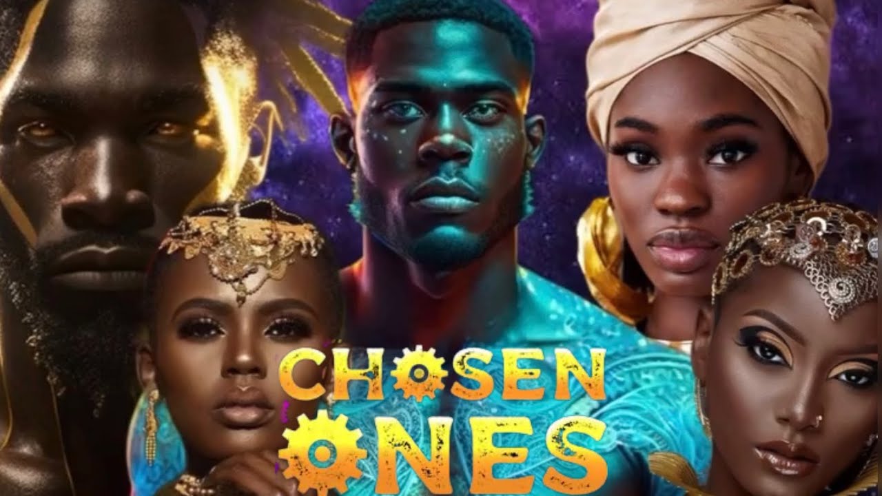 ⁣Chosen Ones, Beware of The Fake Chosen