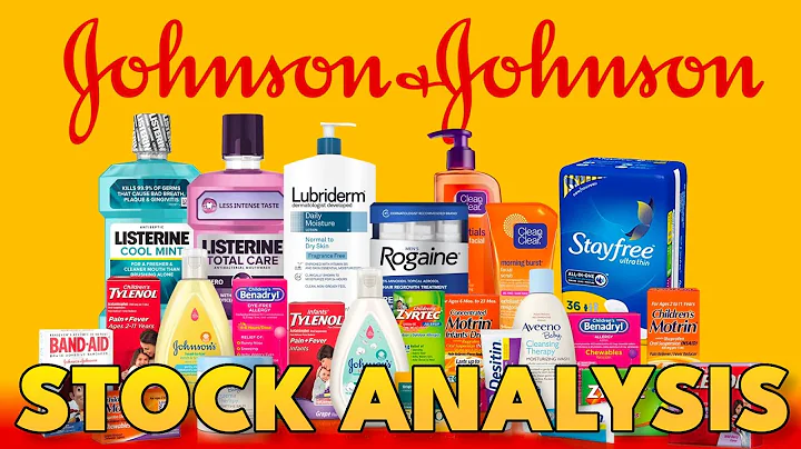 Is Johnson & Johnson Stock a Buy Now!? | JNJ Stock Analysis!