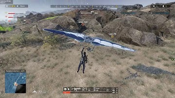 Crazy Glide and Fight - 1 vs 2 #YUGMember