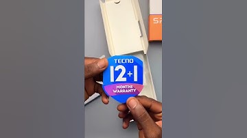 Tecno spark 9T ASMR Unboxing 🤪