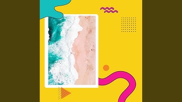 Pulsating Ambiance for Calming Key Notes