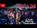Night Life II Night Club II Samaki Samaki II Dar Es Salaam II Tanzania II Nightlife Cost