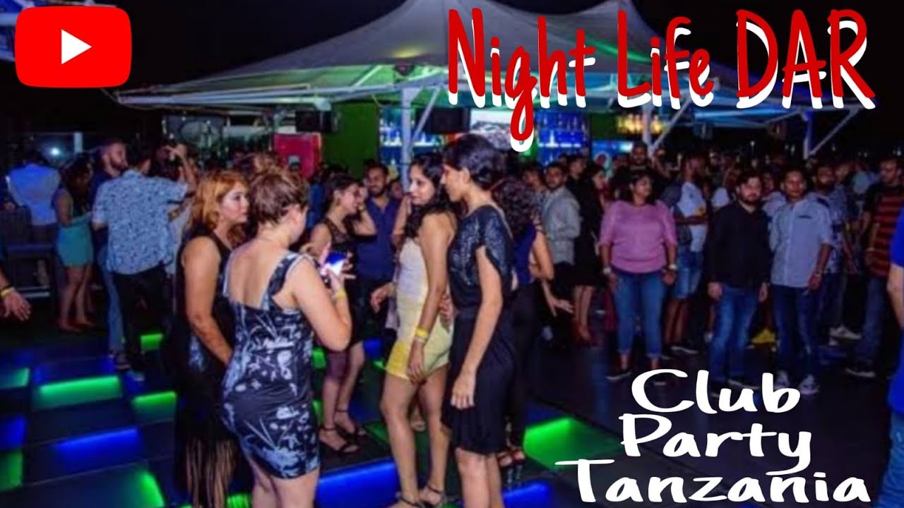 Night Life II Night Club II Samaki Samaki II Dar Es Salaam II Tanzania night-life-ii-night-club-ii-samaki-samaki-ii-dar-es-salaam-ii-tanzania