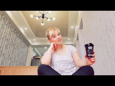 როგორ იწყება ჩვენი დილა♡ ||     #morningvlog