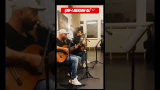 Şah - I Merdan Ali̇ ❤️✌️⚔️