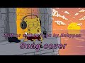 With or without you by Enhypen | SONG COVER @Tania_sharma765 #kpop