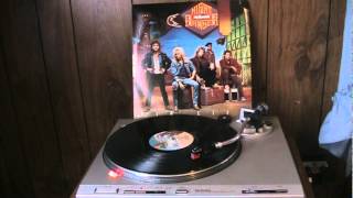 Night Ranger - Better Let it Go (Vinyl)