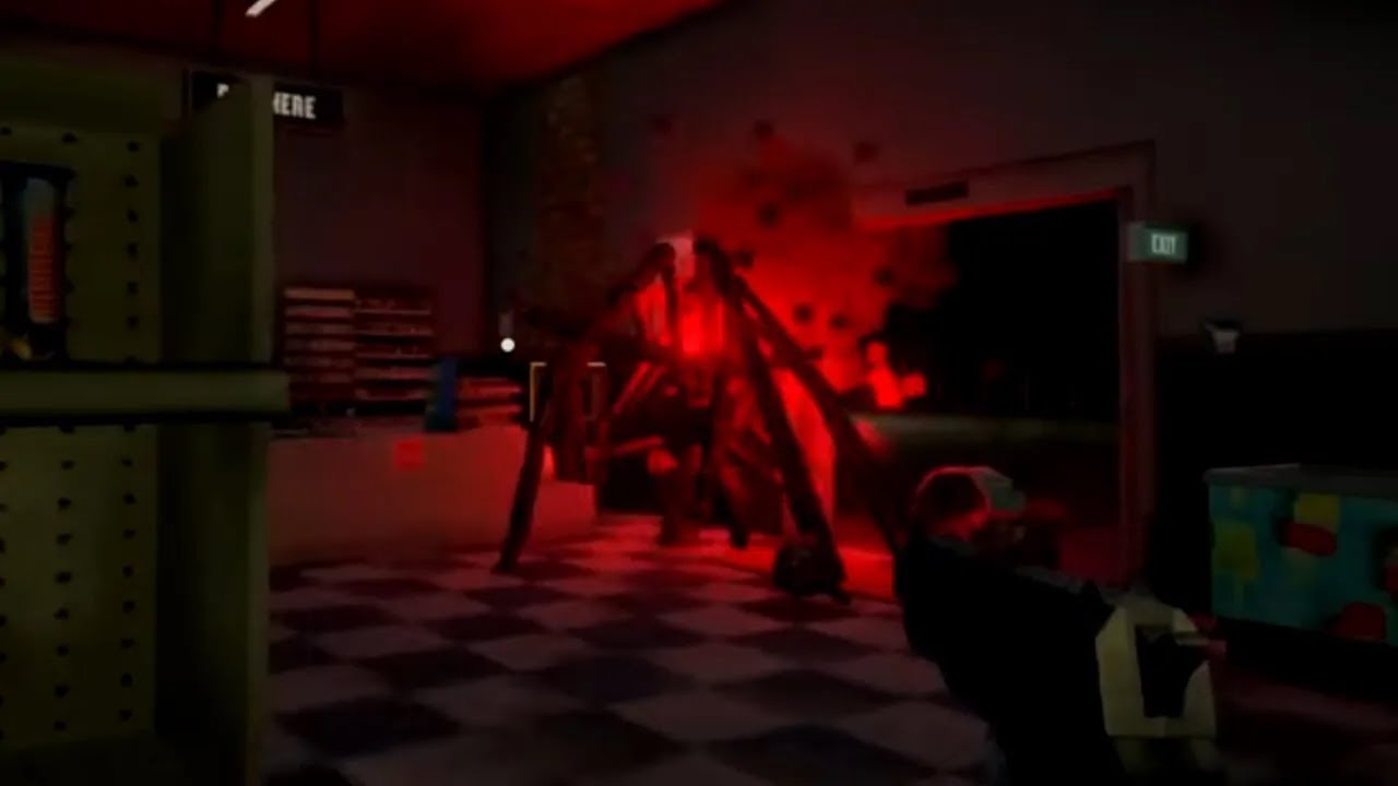 I Wouldn't Survive Alone | Shift At Midnight | Famster