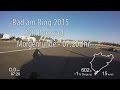 Rad am Ring 2015 - Eine Runde am Morgen beim 24h Rennradrennen (720p50)