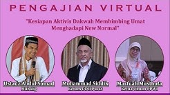 LIVE STREAMING - " Kajian UAS bersama Pengurus Pusat Wanita Islam " | Live - Pekanbaru