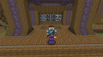 Enigmatica 6 Expert: Ep06 - Resourceful Bees, Plastic and Ore Processing