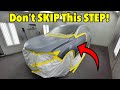 MOST Painters SKIP This SIMPLE Step!