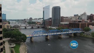 Travel back in time to the 1800s; Dive into the Hidden History of Grand Rapids