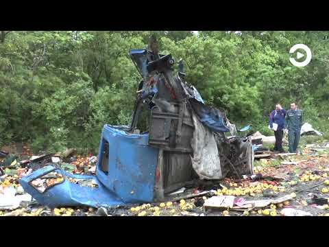 В ДТП на трассе в Пензенской области погибли три человека