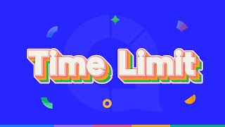 How Does the Time Limit Work? ⏰ 15-Sec Explainer