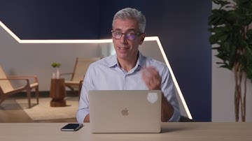 Showcase21 | Auth0 Demo with Co-founder and CEO, Eugenio Pace