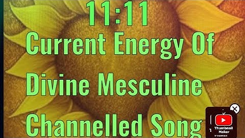 Current Energy of DM To DF & Channelled Song#twinflame #energy #channeledmessages #channeling