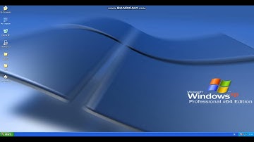 Windows XP Professional  x64 with UEFI (No CSM) VMware Pro 16