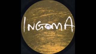 Mark Williams - My Love (A2) [INGOMA THIRTEEN]