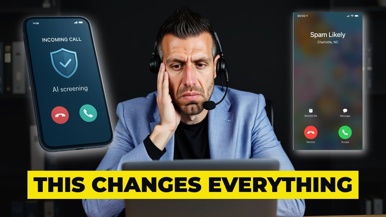 Cold calling will never be the same after this