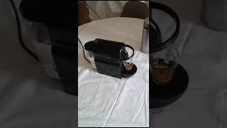 Nespresso Inissia D40