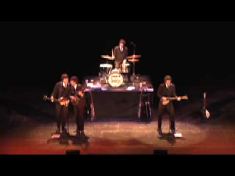 1964...The Tribute - 11.13.08 Northampton, MA (Preview)