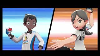 Pokémon Sword Playthrough No Commentary - Part 13