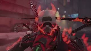 Ghostrunner 2 ep.6