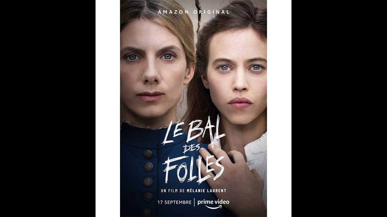 le bal des folles bande annonce youtube