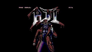 Atlantis - RSI Intro [2019]