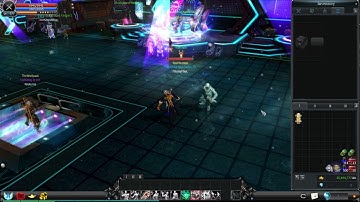 Cabal Online Eu Cube Of Enchant Premium Open