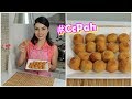 CROQUETE DE MILHO - SALGADINHO DE QUEIJO | #CCPAH | PALOMA SOARES