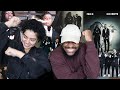 NLE MAKIN HITS & SELLING HERBS 🕺🏾 | NLE Choppa - Jumpin (ft. Polo G) [Official Music Video] REACTION