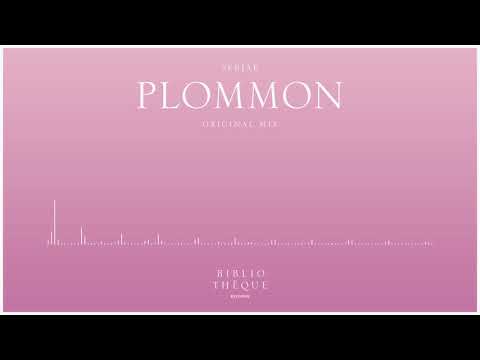 Sebjak - Plommon