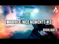 Warface: Nice Moments #31 (Highlights)