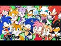 Sonic & Tails vs DeviantArt Funniest Moments | Making UwU