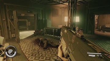 Starfield Random encounters are why these games are fun