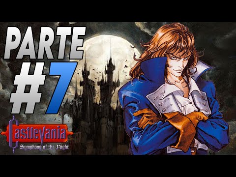 Castlevania: Symphony of
